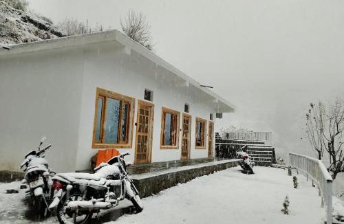 Chakrata Apartment | The holiday resort