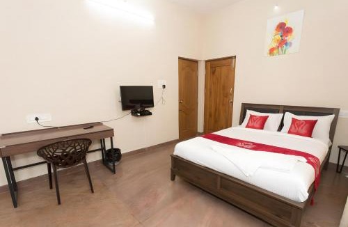 Kandal House | THE HOMES Ooty