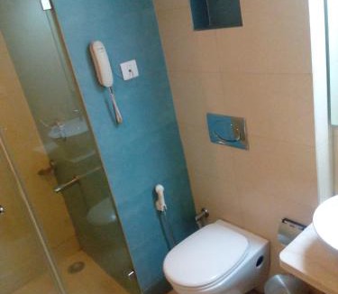Vasanth Nagar Hotel | The Horizon Comforts