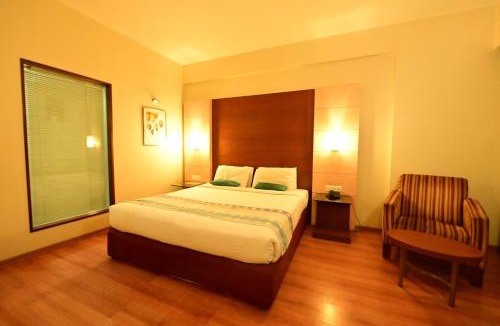 Vasanth Nagar Hotel | The Horizon Comforts