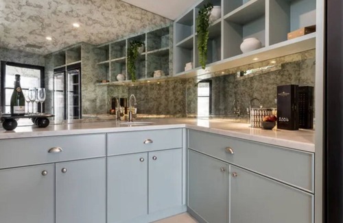 Bellevue Hill House | The Horizon House, Bellevue Hill IH Luxe