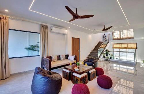 Udaipur Villa | The Horizon Villa by Viraalay - Premium 5BHK Villa