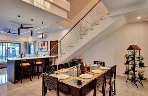 Udaipur Villa | The Horizon Villa by Viraalay - Premium 5BHK Villa