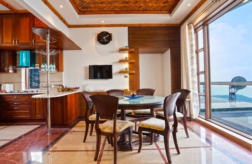 The Mall Road Villa | The Horizon Villa