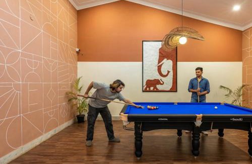 Madikeri Hostel | The Hosteller Bam Coorg