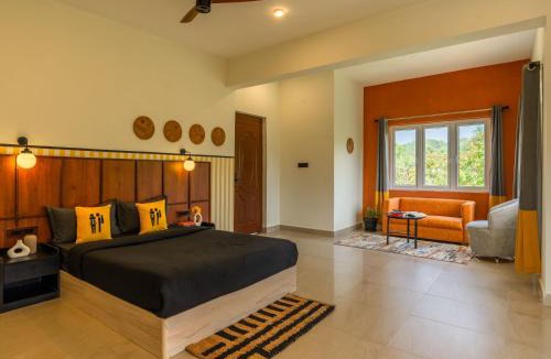 Madikeri Hostel | The Hosteller Bam Coorg