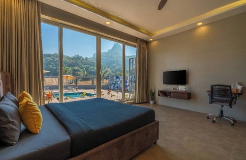 Lonavala Hostel | The Hosteller Bam Lonavala, Tiger Point