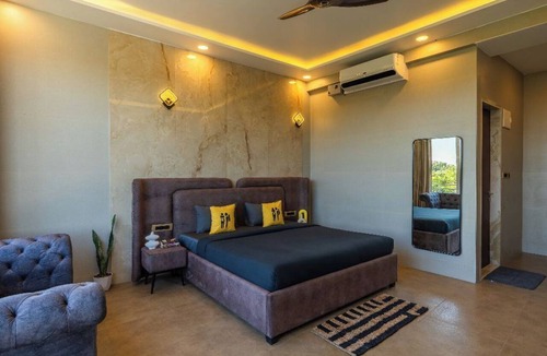 Lonavala Hostel | The Hosteller Bam Lonavala, Tiger Point