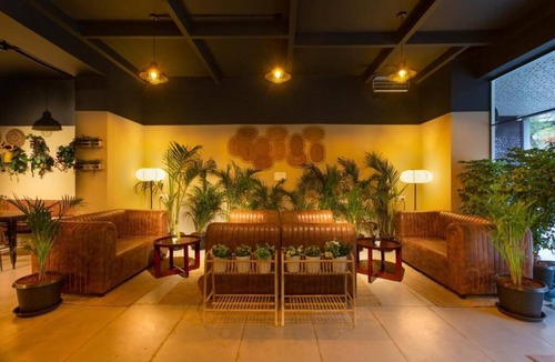 Indiranagar Hostel | The Hosteller Bangalore, Indiranagar