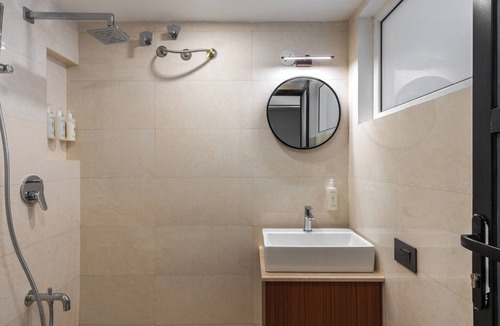 Marathahalli Hostel | The Hosteller Bangalore, Marathahalli