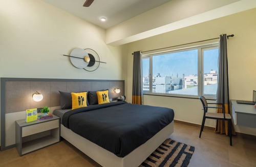 Marathahalli Hostel | The Hosteller Bangalore, Marathahalli