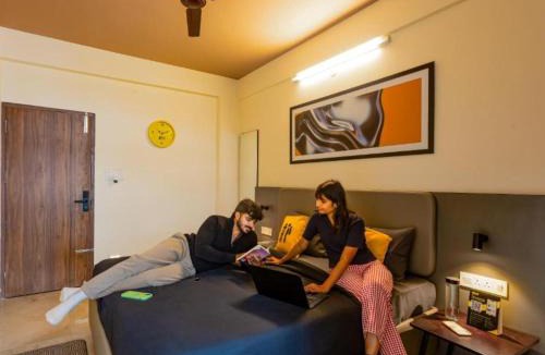 Nagavara Hostel | The Hosteller Bangalore, Manyata Tech Park