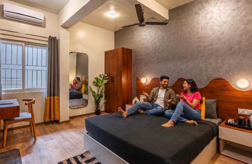 Vignan Nagar Hostel | The Hosteller Bangalore, CV Raman Nagar