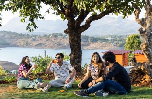 Akola Hostel | The Hosteller Bhandardara