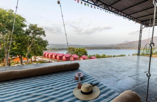 Akola Hostel | The Hosteller Bhandardara