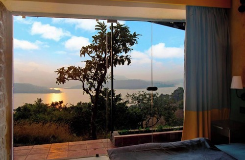 Akola Hostel | The Hosteller Bhandardara