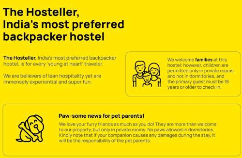 Bainguinim Hostel | The Hosteller Goa, Old Goa