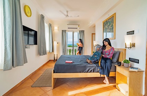 Bainguinim Hostel | The Hosteller Goa, Old Goa