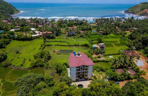 Gokarna Hostel | The Hosteller Gokarna