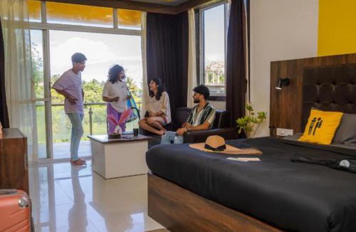 Gokarna Hostel | The Hosteller Gokarna