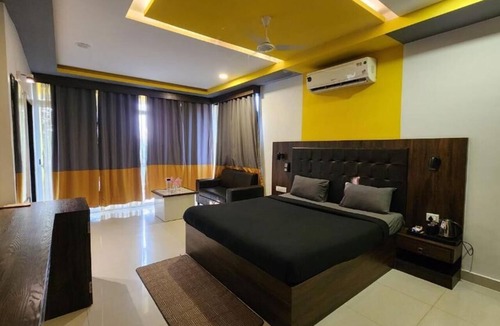Gokarna Hostel | The Hosteller Gokarna