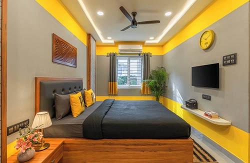 HITEC City Hostel | The Hosteller Hyderabad HITEC City