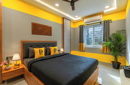 HITEC City Hostel | The Hosteller Hyderabad HITEC City