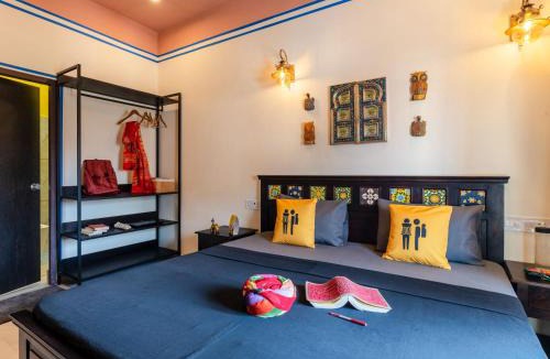 Paota Hostel | The Hosteller Jodhpur