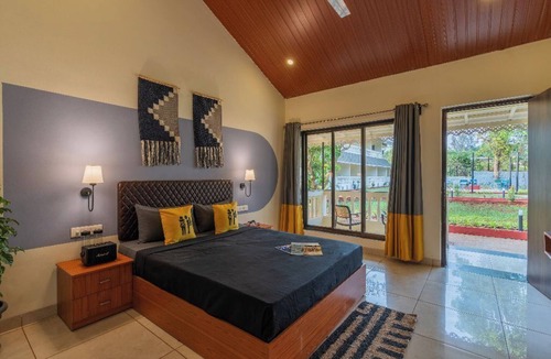 Tungarli Hostel | The Hosteller Lonavala City Centre
