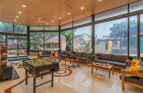 Tungarli Hostel | The Hosteller Lonavala City Centre