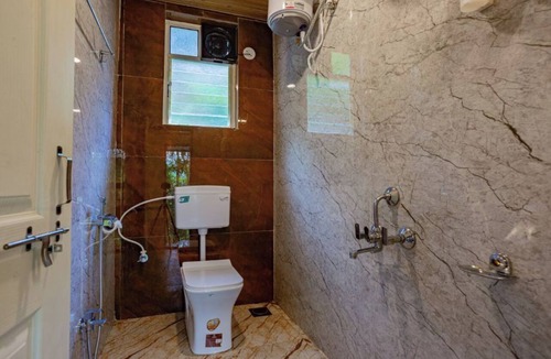 Ambavna Hostel | The Hosteller Panshet