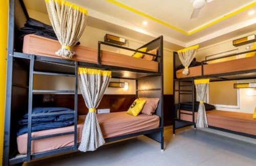 Ambavna Hostel | The Hosteller Panshet