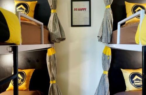 Ambavna Hostel | The Hosteller Panshet