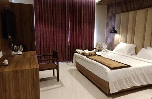 Bolangir Hotel | The Hotel Celebration