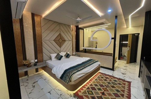 Semiliguda Hotel | The Hotel Emerald