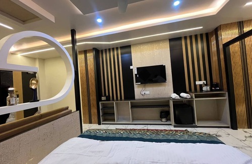 Semiliguda Hotel | The Hotel Emerald