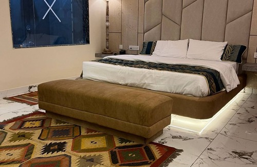 Semiliguda Hotel | The Hotel Emerald