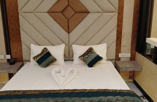 Semiliguda Hotel | The Hotel Emerald