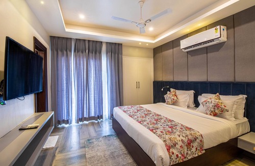 Rani Pokhri Hotel | The Hotel Js Souvenir