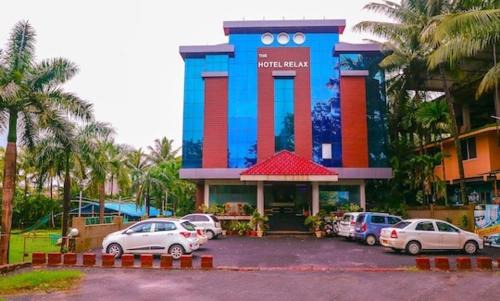 Kankavali Hotel | The Hotel Relax
