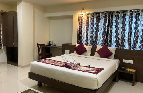 Kankavali Hotel | The Hotel Relax
