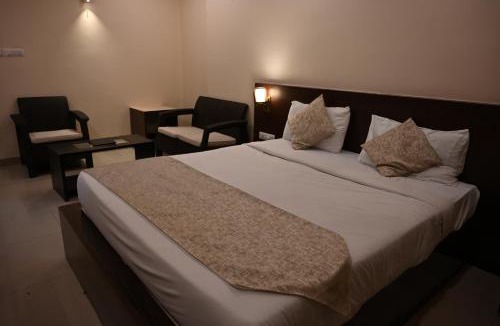 Rajajinagar Hotel | The Hotel Virat