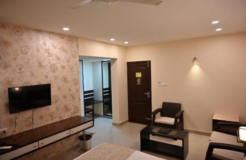 Rajajinagar Hotel | The Hotel Virat