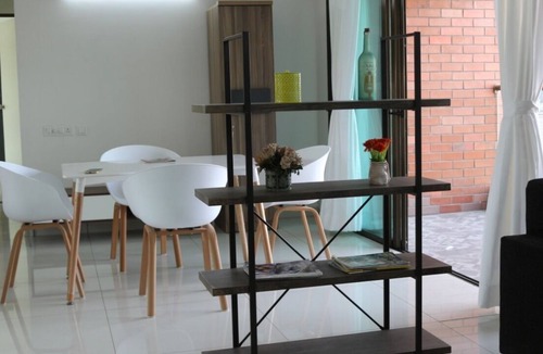 Ahmedabad Apartment | The house of Comfort, Space & luxury