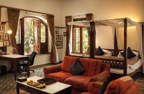 Ahmedabad City Centre Hotel | The House of MG