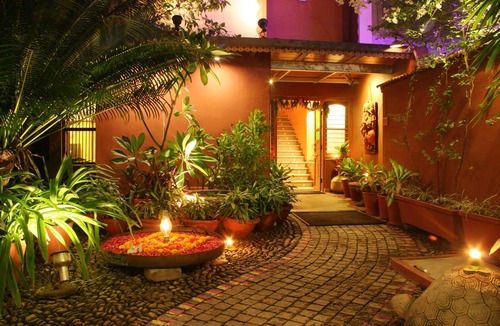 Ahmedabad City Centre Hotel | The House of MG