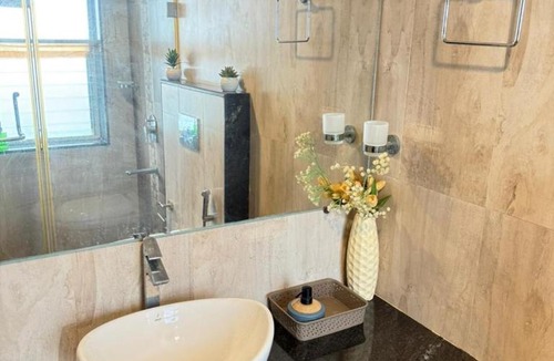 Assagao Villa | The House Of Mirasol
