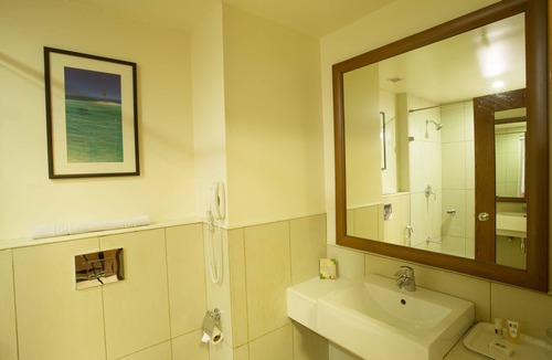 Vasco da Gama Hotel | The HQ