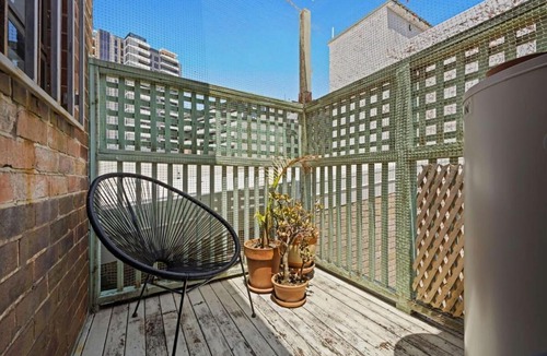 Newcastle West Apartment | The Hunter Chapter