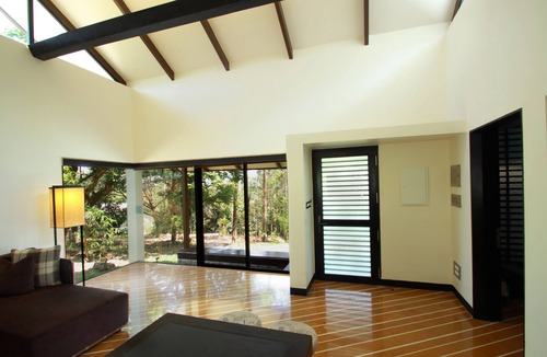 Madikeri Resort | The IBNII Spa Resort